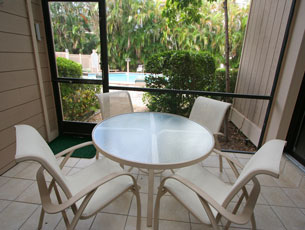 Porch Porch