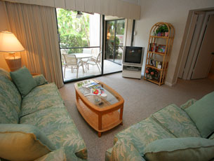 Living room Living room