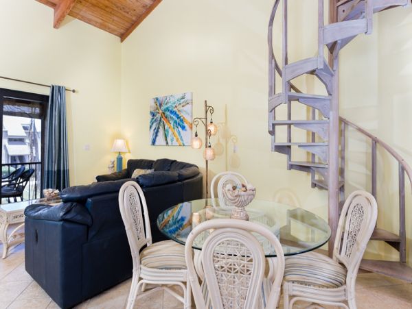 Beachfront Sanibel Rental 100 Yards to Sand