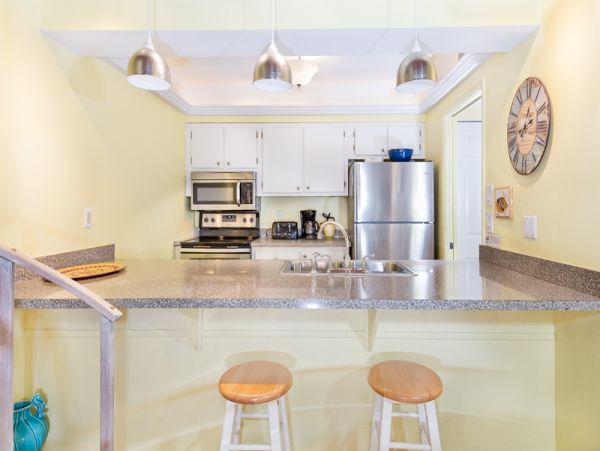 Beachfront Sanibel Rental 100 Yards to Sand
