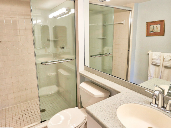 Renovated Gulf Front Sanibel Island Vacation Condo