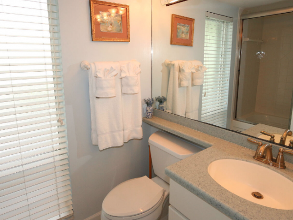 Renovated Gulf Front Sanibel Island Vacation Condo
