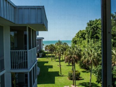 Sanibel Vacation Condo Parcial Ocean View