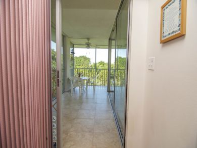 Sanibel Vacation Condo Parcial Ocean View
