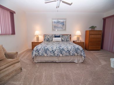 Sanibel Vacation Condo Parcial Ocean View