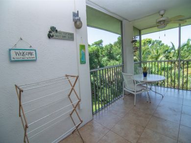 Sanibel Vacation Condo Parcial Ocean View