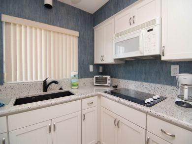 Sanibel Vacation Condo Parcial Ocean View