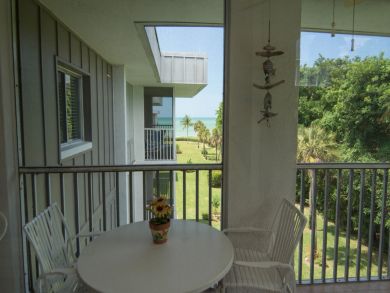Sanibel Vacation Condo Parcial Ocean View