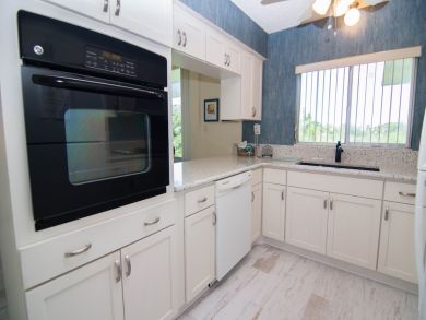 Sanibel Vacation Condo Parcial Ocean View
