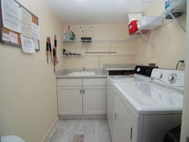 Sanibel Vacation Condo Parcial Ocean View