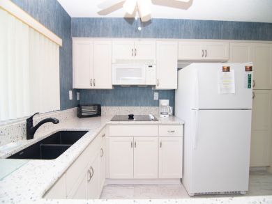 Sanibel Vacation Condo Parcial Ocean View