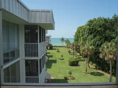 Sanibel Vacation Condo Parcial Ocean View