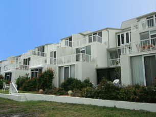 Sanibel Island Vacation Condo
