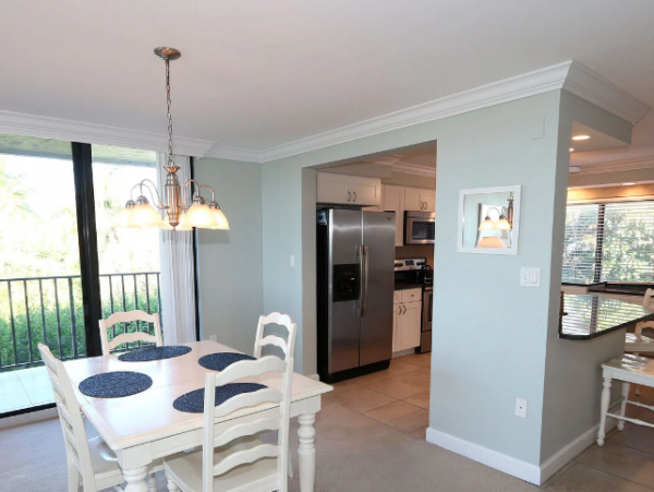 Sanibel Luxury Vacation Rental