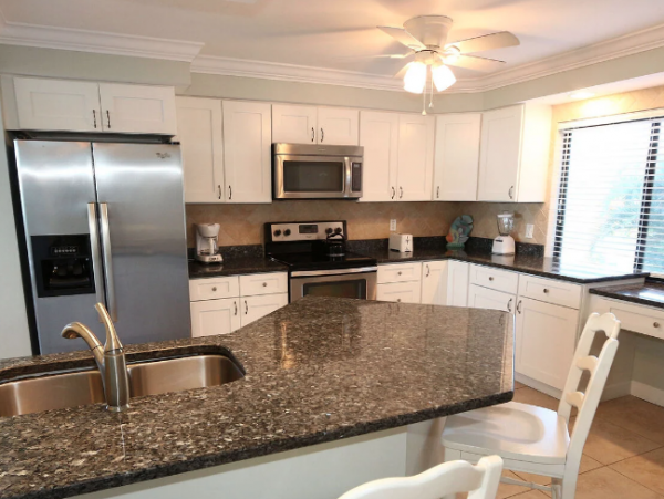 Sanibel Luxury Vacation Rental