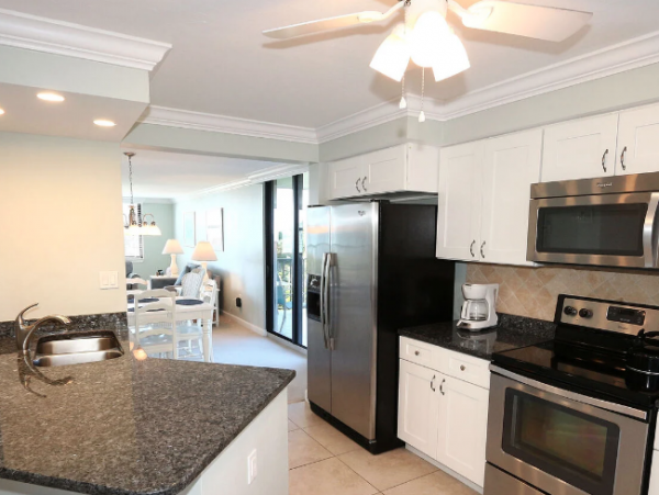 Sanibel Luxury Vacation Rental