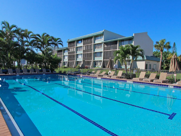 Sanibel Luxury Vacation Rental