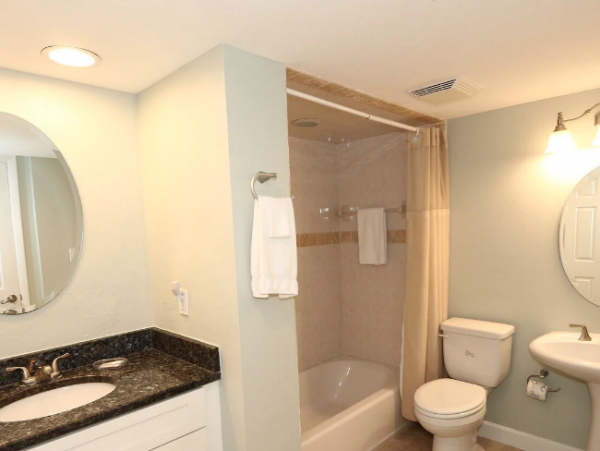Sanibel Luxury Vacation Rental