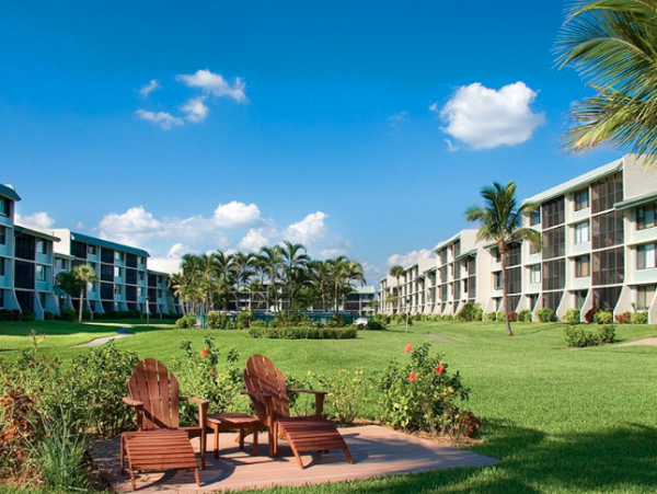 Sanibel Luxury Vacation Rental