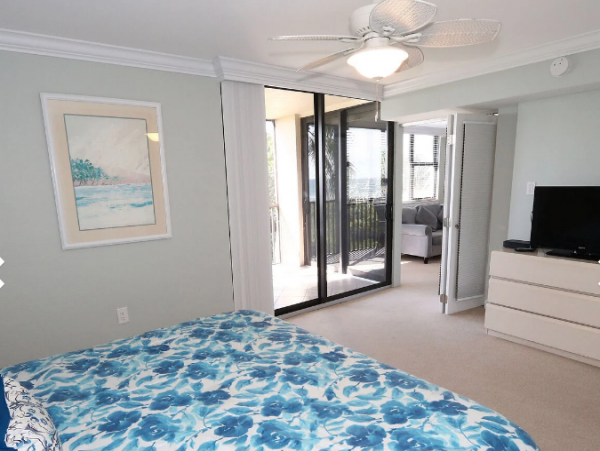 Sanibel Luxury Vacation Rental