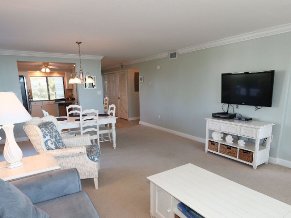 Sanibel Luxury Vacation Rental