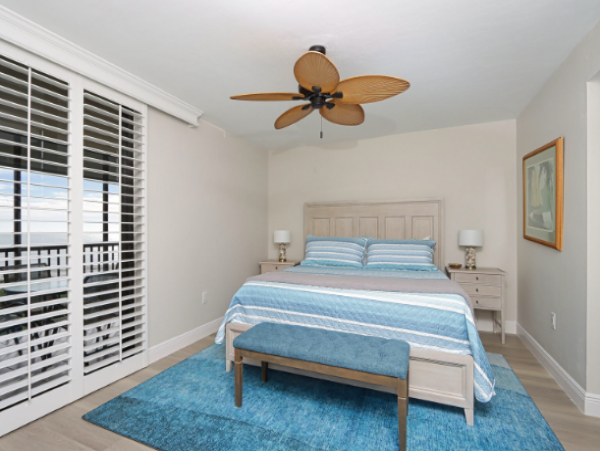 Sanibel Island Beach Condo