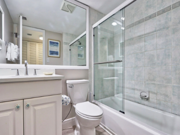 Sanibel Island Beach Condo