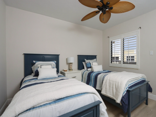 Sanibel Island Beach Condo