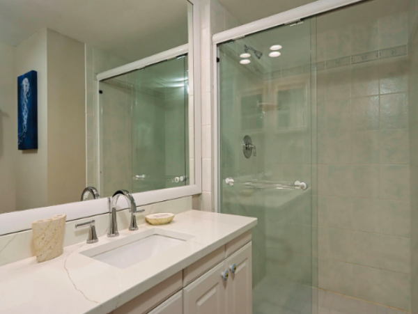 Sanibel Island Beach Condo