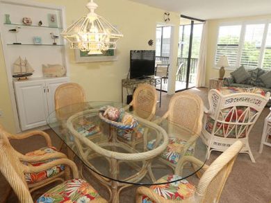 Sanibel Island Value Priced Great Location