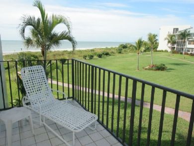Two Bedroom Beach Front Vacation Rentals on Sanibel Island. - additional view, photo 3