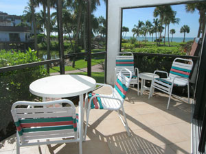 One of a kind complex in Sanibel Island One of a kind complex in Sanibel Island