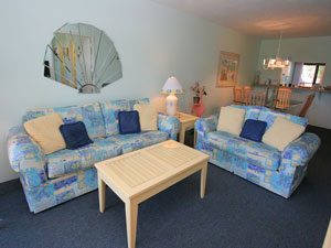 Open floor plan Open floor plan