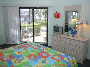 Master bedroom with TV Master bedroom with TV