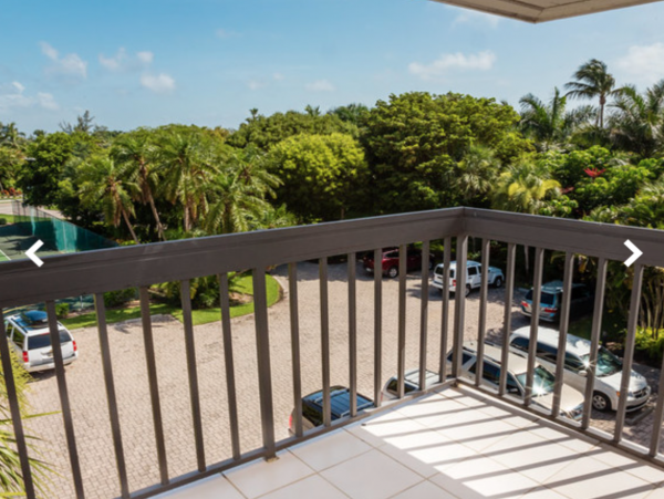 Sanibel Gulf Front condo