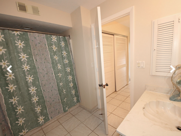 Sanibel Gulf Front condo