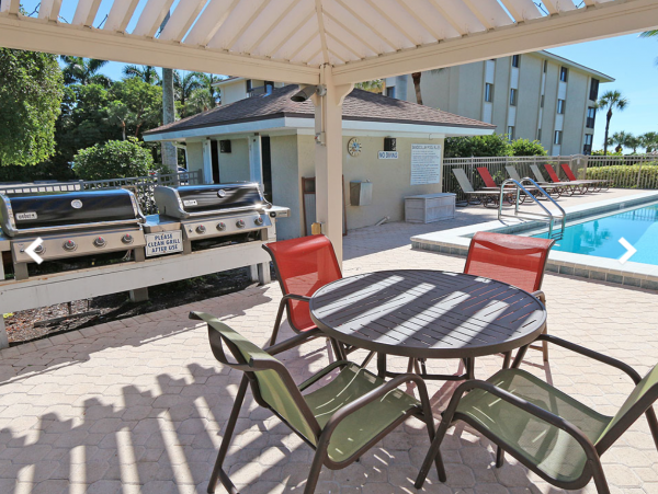 Sanibel Gulf Front condo
