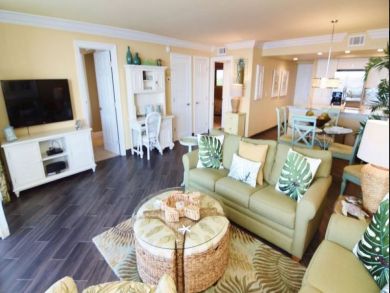 Beautful Gulf and Bay Views Fort Myers Area Condo - additional view, photo 5