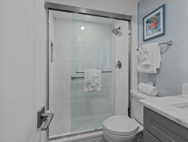 Stunning Sanibel Island Two Bedroom Gulf Front Vacation Rental