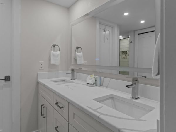 Stunning Sanibel Island Two Bedroom Gulf Front Vacation Rental