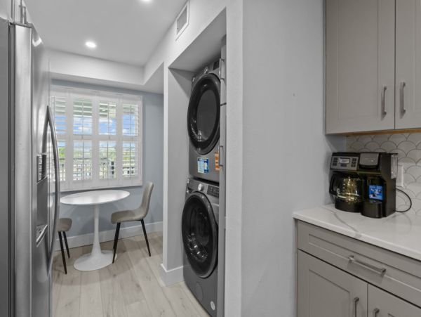 Stunning Sanibel Island Two Bedroom Gulf Front Vacation Rental