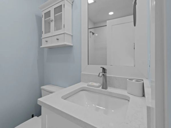 Sanibel Vacation Townhouse on Beach, 3 Bedrooms.