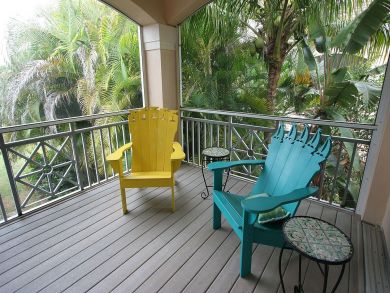 Sanibel Island Luxury Accommodation