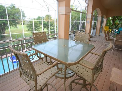 Sanibel Island Luxury Accommodation