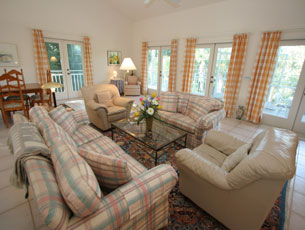 Living room Living room