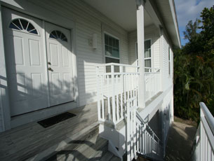 Porch Porch