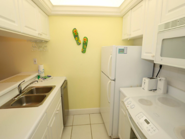 Sanibel Island Vacation rental 1 Bedroom Steps To Beach