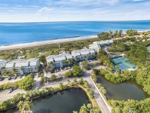 Captiva Vacation Condo One Bedroom Sleeps 4