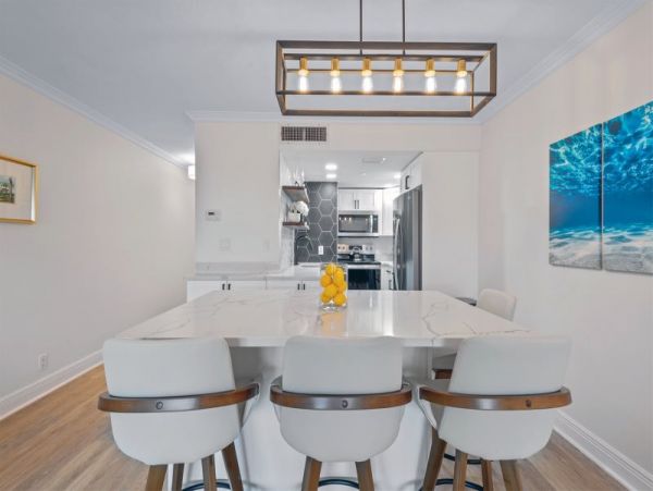 Captiva Vacation Condo One Bedroom Sleeps 4