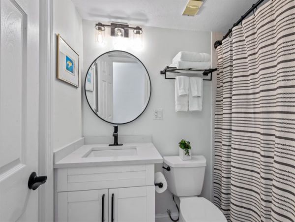 Captiva Vacation Condo One Bedroom Sleeps 4